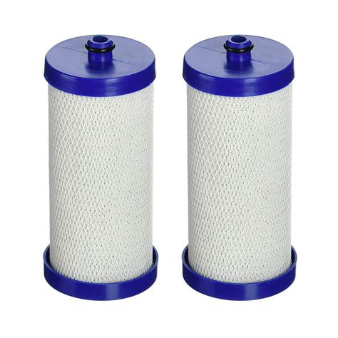Shop <b>refrigerator</b> water <b>filters</b> and a variety of appliances products online at <b>Lowes. . Filter frigidaire refrigerator